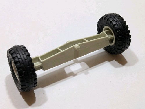 Playmobil fahrzeug auto - **playmobil**,