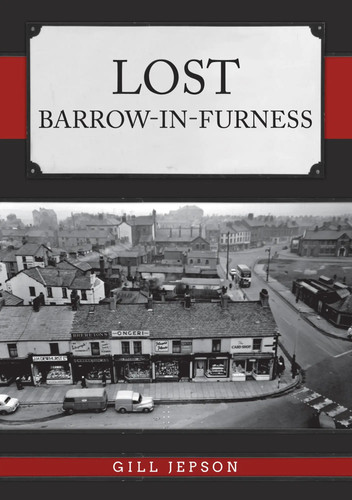 Lost barrow furness gill - |,
