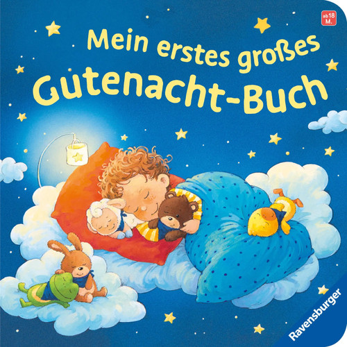 Mein erstes großes