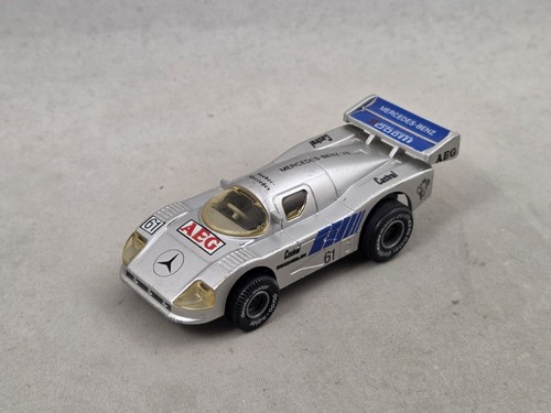 Darda sauber mercedes v8 - darda,