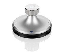 Clearaudio seal plattenklemme - clearaudio,