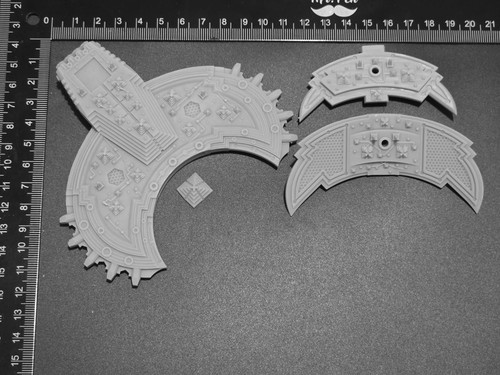 Großes konvolut battlefleet - großes,