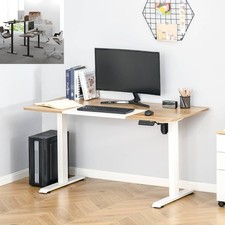 Elektrischer Schreibtisch