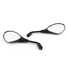 Motorc Rear View Spiegel 10mm Für BMW F650GS/800GS F800R Aprilia Tuono/SL750