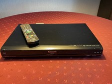 Panasonic DVD Recorder DMR-EX