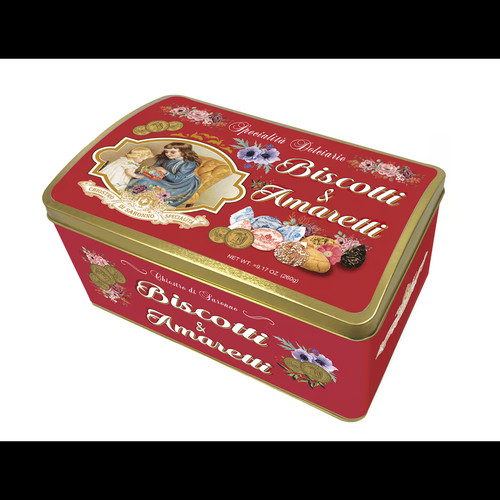 Biscotti amaretti del - biscotti,