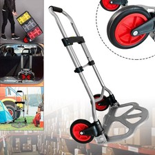 Aluminium Sackkarre Klappbar