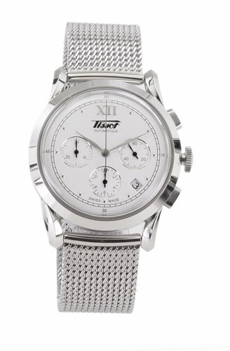 Tissot herren automatik uhr - tissot,