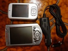 PDA Compaq PC und T-Mobile MDA