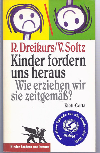 Kinder fordern uns heraus
