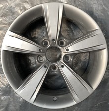 1 Orig BMW Alufelge Styling