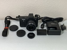 Nikon 1 V1 10.1MP Digital