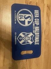 Sitzkissen UEFA CUP 96/97