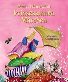 Manfred mai erzählt - manfred,