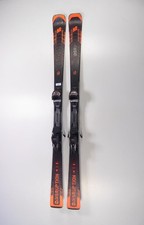 K2 Disruption STi Carving-Ski