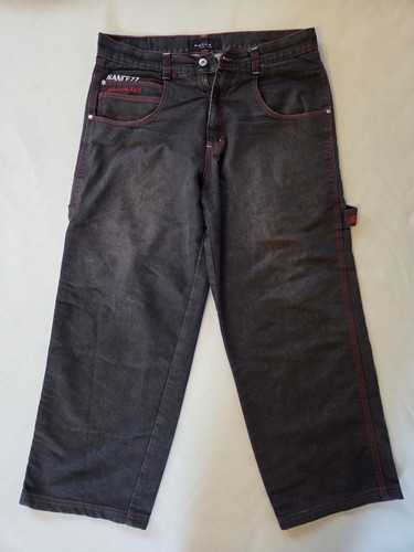 Sancezz denim glanz - glanz, silber