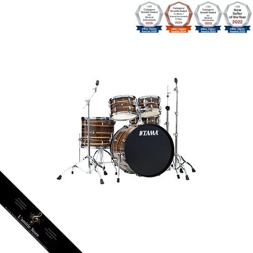 Tama imperialstar 22bd - imperialstar,