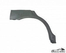 Radlauf Reparaturblech Hinten