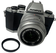 Olympus e m10 - om-d, e-m10