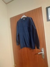 Herren Sweat Shirt, Gr.M, Wind