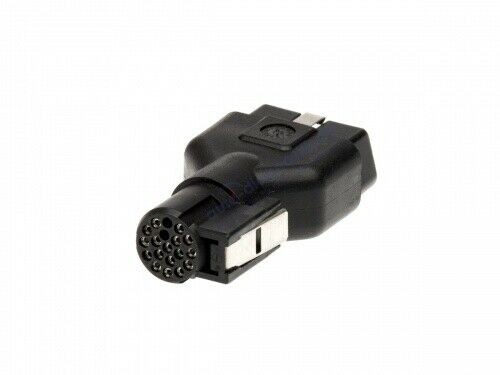 Obd2 pin adapterstecker - obd2, 16
