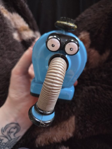 Figur noo blauer - noo,
