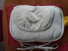 Nackenmassagekissen /