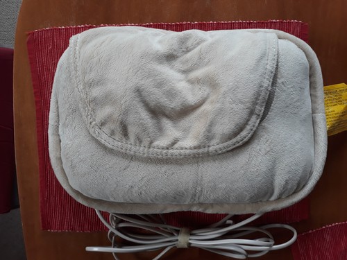 Nackenmassagekissen - , /