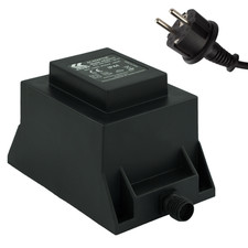 Trafo 12V 105W, Transformator