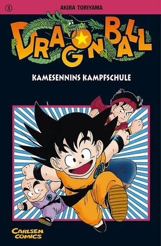 Dragon ball - dragon,