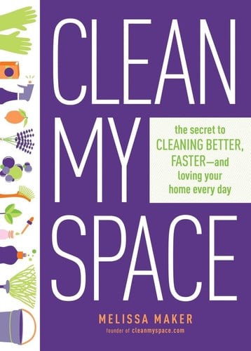 Clean space the secret - clean, space: