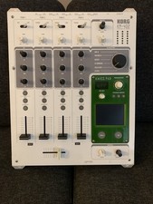 KORG KM-402 Kaoss Pad DJ Mixer
