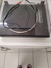 Plattenspieler dual hifi - plattenspieler,