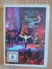 DVD - Helene Fischer