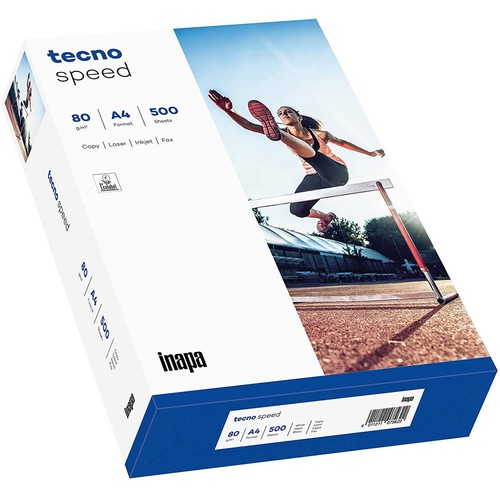 Inapa tecno speed - tecno,
