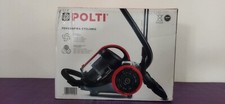 Polti Forzaspira C110 Plus Zyklonstaubsauger 800W