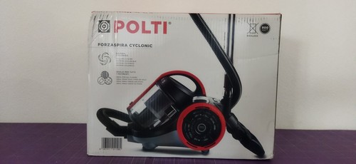 Polti forzaspira c110 plus - forzaspira,