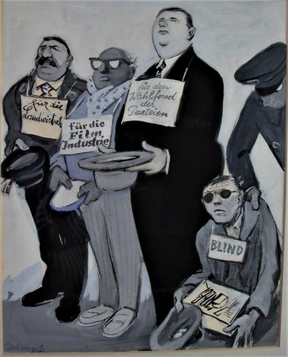 Rudolf kriesch - rudolf, (1904-1992)