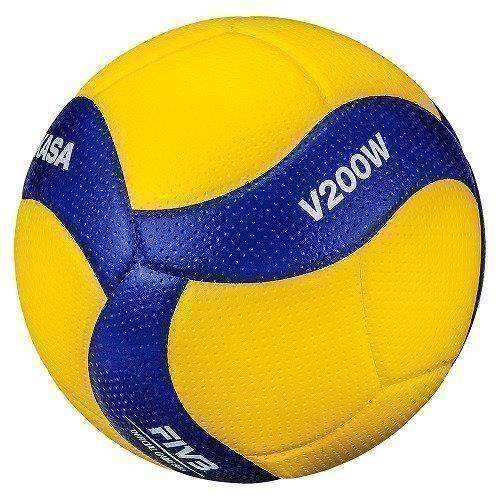 Volleyball mikasa v200w - mikasa,