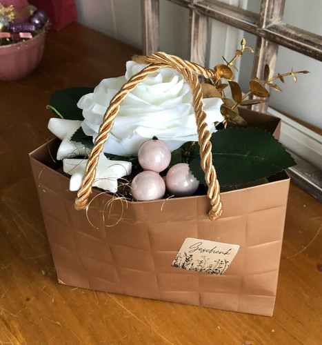 Geschenk adventsgruß inkl - geschenk,