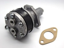 KRAFTSTOFF DIESEL PUMPE FÜR