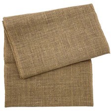 Deko Jute Tischläufer ca. 2,7