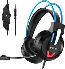 Voistek Kopfhörer Gaming
