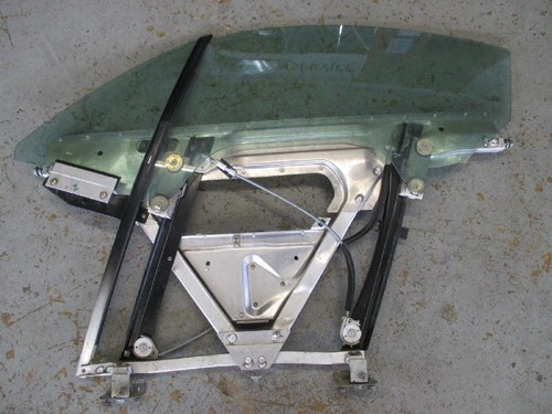 Fensterheber vorne links - el.,