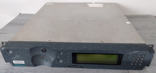 Tandberg e5782 video - tandberg,