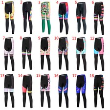 Miloto Fahrradhose Damen