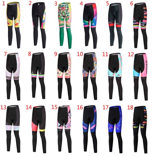 Miloto fahrradhose damen - fahrradhose,