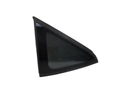 Seitenscheibe Fensterscheibe links hinten Dreieckscheibe getönt passt für NISSAN