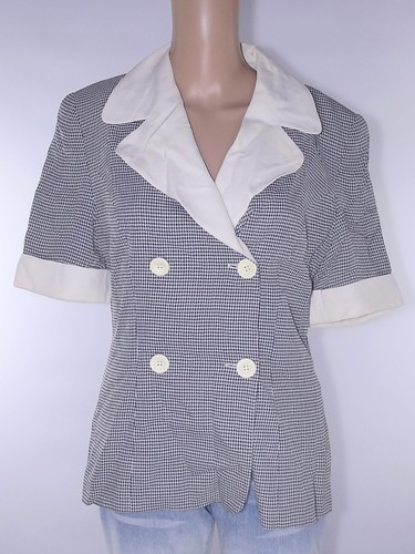 Luisa spagnoli damen - luisa, jacke