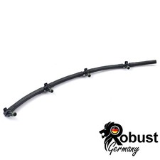 Diesel Rücklauf Leitung